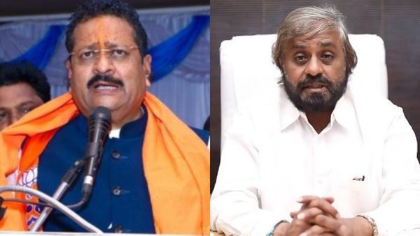 ಸಿದ್ದಸಿರಿ ಎಥೆನಾಲ್ ಕೈಗಾರಿಕೆ: ಯತ್ನಾಳ್, ಈಶ್ವರ್ ಖಂಡ್ರೆ ನಡುವೆ ಮುಂದುವರೆದ ಸಮರ