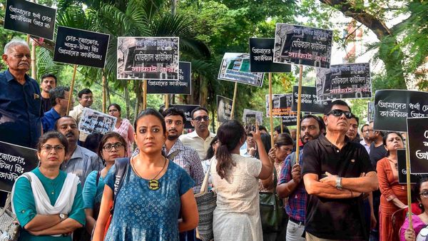 Doctor Protest: 40 ದಿನಗಳ ಬೃಹತ್ ಪ್ರತಿಭಟನೆ ಅಂತ್ಯಗೊಳಿಸಿದ ಬಂಗಾಳ ವೈದ್ಯರು