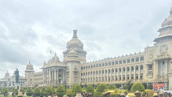KPSC Recruitment: ಲೋಕೋಪಯೋಗಿ ಇಲಾಖೆಯ 30 ಹುದ್ದೆ, ವೇತನ 83,700 ರೂ.ಗಳು 