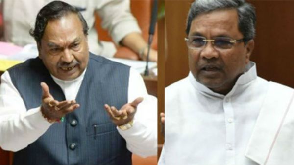 ಕಪ್ಪು ಚುಕ್ಕೆ ಇರದ ಸಿದ್ದರಾಮಯ್ಯಗೆ ಮುಡಾ ಸಂಕಷ್ಟ: ಕಮಲ ನಾಯಕರ ಬ್ಯಾಕ್-ಟು-ಬ್ಯಾಕ್ ವಾಗ್ದಾಳಿ