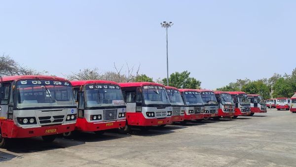ಪ್ರಯಾಣಿಕರಿಗೆ ಶಾಕಿಂಗ್‌ ನ್ಯೂಸ್‌! ಆ ದಿನ ನಿಮಗೆ ಬಸ್‌ ಸಿಗಲ್ಲ