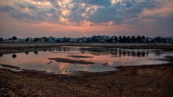 ಬೆಂಗಳೂರಲ್ಲಿ ಭಾನುವಾರ 