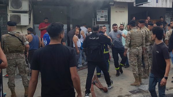 ಲೆಬನಾನ್‌ನ ಹಿಜ್ಭುಲ್ಲಾ ಘಟಕಗಳಲ್ಲಿ ವಾಕಿ-ಟಾಕಿಗಳು ಸ್ಫೋಟ; 9 ಮಂದಿ ಸಾವು, 300 ಮಂದಿಗೆ ಗಾಯ