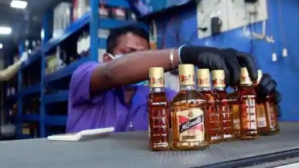 Liquor Sales Banned ಬೆಂಗಳೂರಿನಲ್ಲಿ ಮದ್ಯ ಮಾರಾಟ ಬಂದ್‌: ಯಾವಾಗ, ಯಾಕೆ ?