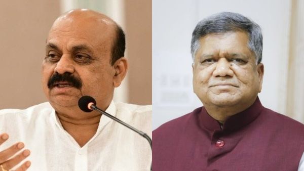 ರಾಜಕೀಯ 'ಜಂಗಿಕುಸ್ತಿ'ಗೆ ಕಾರಣವಾದ 'ಹಂದಿ ಕುಸ್ತಿ' ಪದ ಬಳಕೆ: ಬಿಜೆಪಿ ಸಂಸದರು ಗರಂ