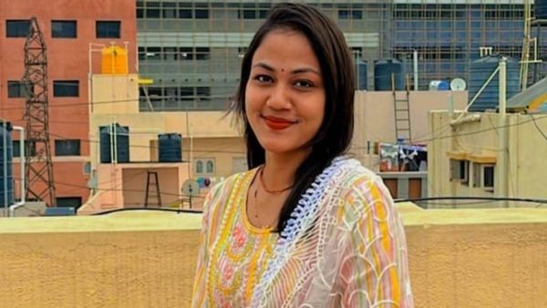 Mahalakshmi murder: ಮಹಾಲಕ್ಷ್ಮಿ ಕೊಲೆಗೆ ಈ ಸಣ್ಣ ವಿಷಯ ಕಾರಣ, ಆರೋಪಿ ಡೆತ್‌ನೋಟ್