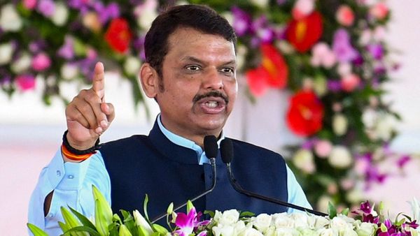 Maharashtra assembly election 2024: ಸೇಡು ತೀರಿಸಿಕೊಂಡಿದ್ದೇವೆ ಪೋಸ್ಟರ್‌ ವೈರಲ್