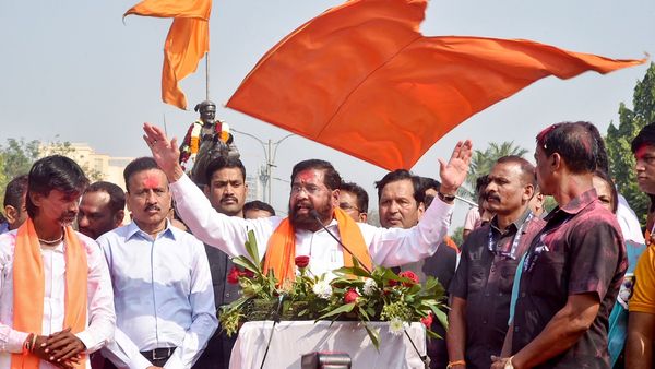 Maharashtra Election 2024 ಮಹಾರಾಷ್ಟ್ರ ಚುನಾವಣೆ: ಶಿವಾಜಿಯ ಈ ವಿಷಯದ ಬಗ್ಗೆಯೇ ಹೆಚ್ಚು ಚರ್ಚೆ