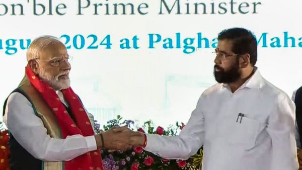 Maharashtra opinion poll: ಎನ್‌ಡಿಎಗೆ 'ಮಹಾ' ಆಘಾತ- ಚುನಾವಣಾ ಪೂರ್ವ ಸಮೀಕ್ಷೆಯ ಅಂಕಿಅಂಶ, ವಿವರ