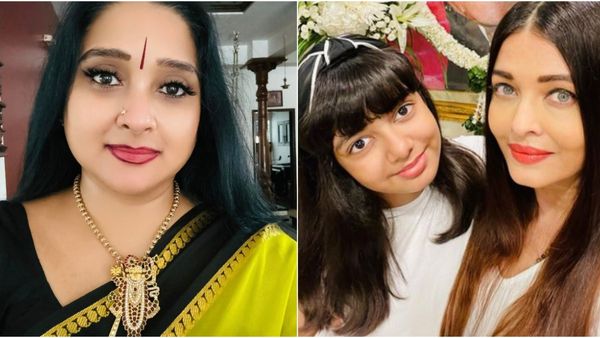 ತಾಯಿಯ ಸಿನಿಮಾಗಳನ್ನು ತಾನೇ ಮಾಡಿರುವಂತೆ ಆಟಿಟ್ಯೂಡ್: ಸ್ಟಾರ್‌ ಮಕ್ಕಳ ಬಗ್ಗೆ ಮಾಳವಿಕಾ ಹೇಳಿದ್ದೇನು?