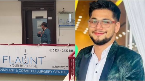 Death: ಕಾಸ್ಮೆಟಿಕ್ ಸರ್ಜರಿ ವೇಳೆ ವೈದ್ಯರ ಎಡವಟ್ಟು: ಮಂಗಳೂರಿನಲ್ಲಿ ಯುವಕ ಸಾವು