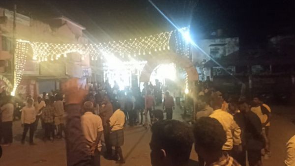 ಮಂಡ್ಯ ಗಣಪತಿ ವಿಸರ್ಜನೆ ವೇಳೆ ಕಲ್ಲು ತೂರಾಟ ಕೇಸ್: ಕೋರ್ಟ್‌ನಿಂದ ಮಹತ್ವದ ಆದೇಶ