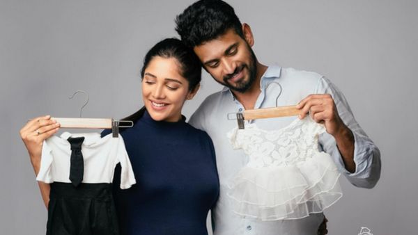 ತಾಯಾದ ಮಿಲನಾ ನಾಗರಾಜ್: Boy Or Girl ಯಾರ ಗೆಸ್‌ ಸರಿಯಾಯ್ತು ಗೊತ್ತಾ?