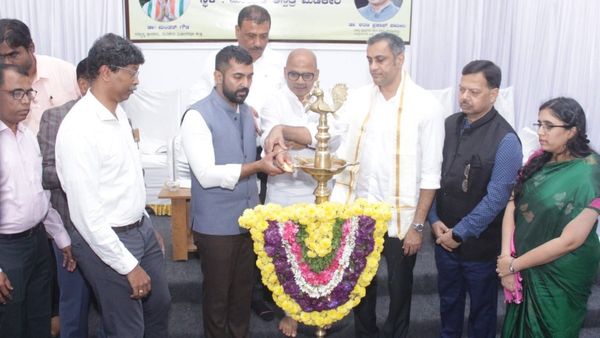 ಈ ಬಾರಿ ಸಚಿವ ಸಂಪುಟ ಕೊಡಗು ಜಿಲ್ಲೆಯನ್ನು ಗಂಭೀರವಾಗಿ ಪರಿಗಣಿಸಿದೆ- ಸಚಿವ ಶರಣ್ ಪ್ರಕಾಶ್ ಪಾಟೀಲ್