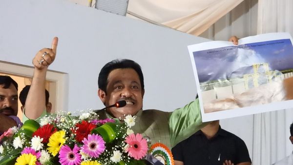 ವಕ್ಫ್ ಆಸ್ತಿ ಸಂರಕ್ಷಣೆ ದೇವರ ಕೆಲಸ: ಸಚಿವ ಜಮೀರ್ ಅಹಮದ್ ಖಾನ್