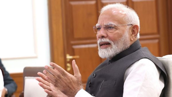 J&K 2024 polls: ಜಮ್ಮು-ಕಾಶ್ಮೀರದ ಯುವ ಮತದಾರರಿಗೆ ಪ್ರಧಾನಿ ನರೇಂದ್ರ ಮೋದಿ ವಿಶೇಷ ಕರೆ