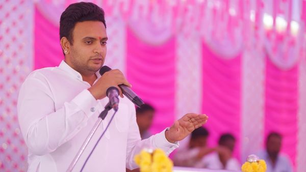 Breaking News: ಸಿಎಂ ನೇತೃತ್ವದಲ್ಲಿ ಚಾಮುಂಡೇಶ್ವರಿ ಕ್ಷೇತ್ರ ಅಭಿವೃದ್ಧಿ ಪ್ರಾಧಿಕಾರದ ಸಭೆ, ಯದುವೀರ್‌ ಟ್ವೀಟ್‌