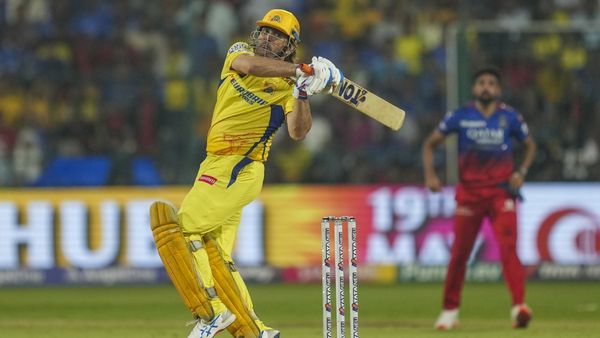  MS Dhoni: ಎಂಎಸ್‌ ಧೋನಿ ಅನ್‌ಕ್ಯಾಪ್ಡ್ ಆಟಗಾರ! 4 ಕೋಟಿಗೆ ಉಳಿಸಿಕೊಳ್ಳಲು ಸಿಎಸ್‌ಕೆ ತಂಡಕ್ಕೆ ಅವಕಾಶ