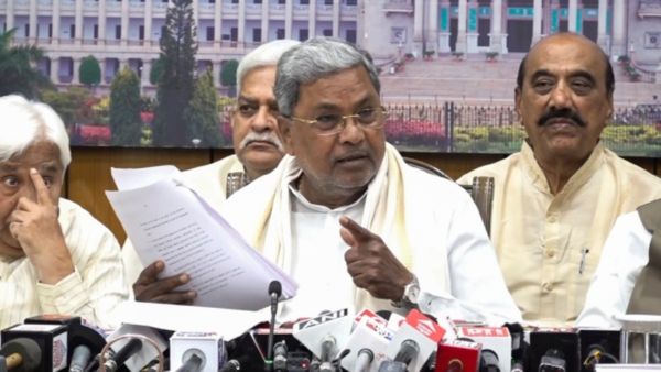 MUDA row: ಮುಡಾ ಹಗರಣದಿಂದ ಕರ್ನಾಟಕದ ಉಪ ಚುನಾವಣೆಯ ಮೇಲೆ ಕರಿನೆರಳು