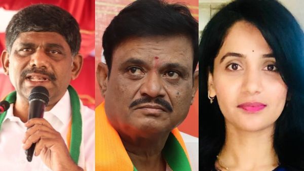 Munirathna: ಈ ಇಬ್ಬರು ರಾಜಕೀಯ ಎದುರಾಳಿಗೆ ಏಡ್ಸ್‌ ರೋಗಿಯ ರಕ್ತ ಇಂಜೆಕ್ಷನ್‌ ಮಾಡಲು ಮುನಿರತ್ನ ಷಡ್ಯಂತ್ರ?: ಏನಿದು ಆರೋಪ?