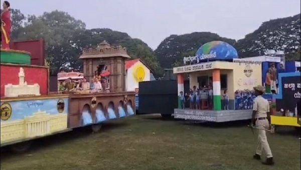 ಮೈಸೂರು ದಸರಾ ಸ್ತಬ್ಧಚಿತ್ರ ಆಯ್ಕೆಗೆ ಸ್ಪರ್ಧೆಯಲ್ಲಿ ನೀವು ಪಾಲ್ಗೊಳ್ಳಿ: ಇಲ್ಲಿದೆ ಸಂಪೂರ್ಣ ವಿವರ