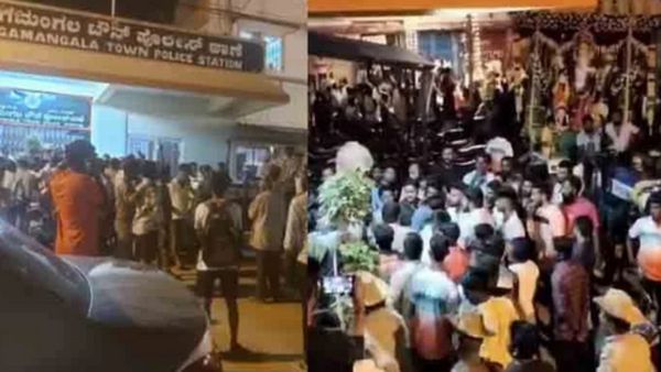 ಶಾಕಿಂಗ್ ನ್ಯೂಸ್: ನಾಗಮಂಗಲದಲ್ಲಿ ಇದ್ದಾರಾ 2,000 ಬಾಂಗ್ಲಾ ದೇಶಿಗರು?