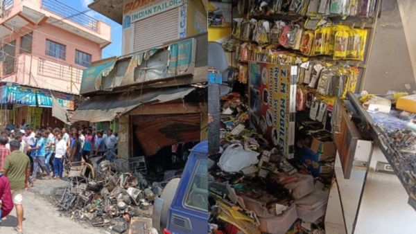 ನಾಗಮಂಗಲ ಗಲಭೆ ಅಖಾಡಕ್ಕೆ ಇಂದು ಬಿಜೆಪಿ ನಾಯಕರ ಎಂಟ್ರಿ