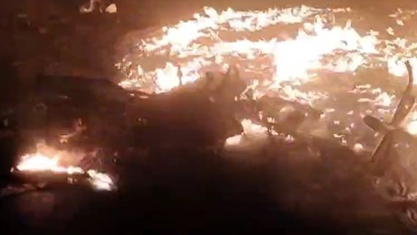 ನಾಗಮಂಗಲ ಗಲಭೆ: 