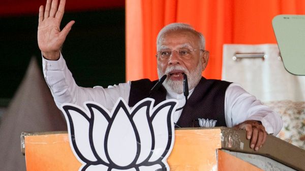 Jammu And Kashmir Elections: ಜಮ್ಮು ಮತ್ತು ಕಾಶ್ಮೀರದಲ್ಲಿ ಬಿಜೆಪಿ ಸರ್ಕಾರ: ಮೋದಿ ಭವಿಷ್ಯ