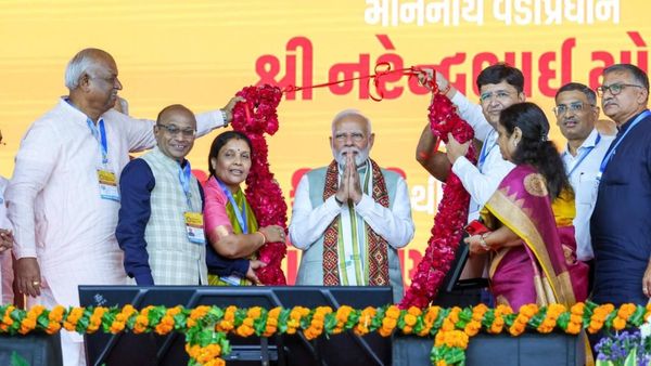 ಅಂದು ಬ್ರಿಟಿಷರು, ಇಂದು ಕಾಂಗ್ರೆಸ್‌ ಈ ವಿಷಯದಲ್ಲಿ ಒಂದೇ ಎಂದ ಮೋದಿ