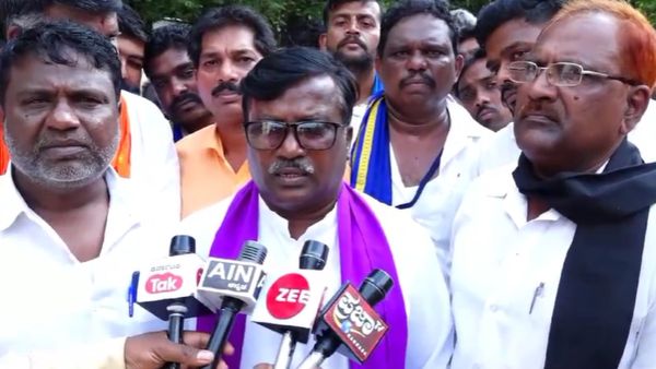 Protest for Reservation: ಅಕ್ಟೋಬರ್ 16ರಂದು ರಾಜ್ಯದಲ್ಲಿ ಬೃಹತ್ ಪ್ರತಿಭಟನೆ