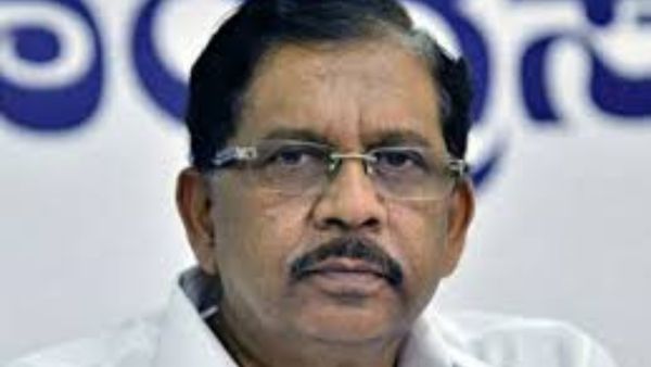 ರಾಜ್ಯಪಾಲರು ಹೇಳಿದ ಬಾಕಿ ಕಡತ ಎಚ್‌ಡಿಕೆದೇ, ಕ್ರಮ ಆಗಲಿ: ಜಿ. ಪರಮೇಶ್ವರ