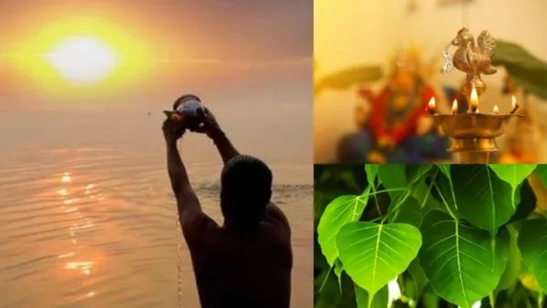 Pitru Dosha: ಎಷ್ಟೇ ಕೆಲಸ ಮಾಡಿದರೂ ಫಲ ಸಿಗುತ್ತಿಲ್ಲವೇ... ಕಾರಣ ಪಿತೃ ದೋಷ.. ಮುಕ್ತಿ ಹೇಗೆ ಗೊತ್ತಾ?