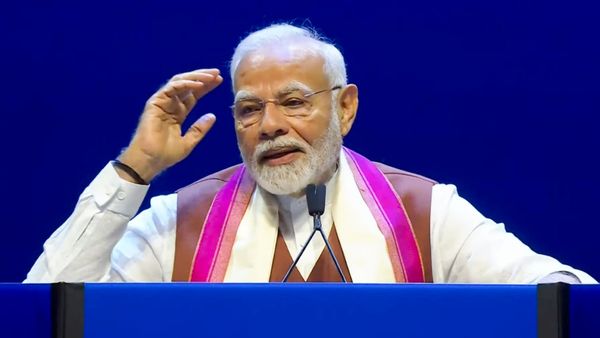 Narendra Modi: ನೀವೆ ಭಾರತದ ರಾಯಭಾರಿಗಳು; ಅಮೆರಿಕದ ಭಾರತೀಯರಿಗೆ ಪ್ರಧಾನಿ ಧನ್ಯವಾದ