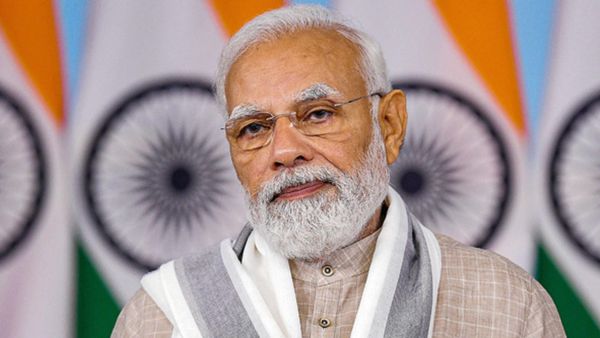 ಮೇಡ್ ಇನ್ ಇಂಡಿಯಾ ಉತ್ಪನ್ನಗಳನ್ನು ಖರೀದಿಸಿ: ಪ್ರಧಾನಿ ಮೋದಿ ಕರೆ