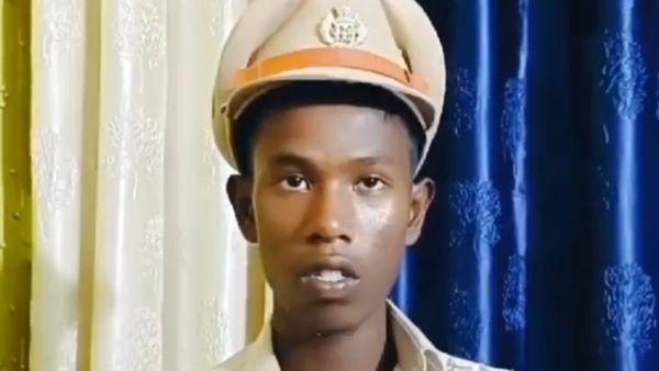 ₹2 ಲಕ್ಷ ಕೊಟ್ಟು ಪೊಲೀಸ್‌ ಆದವನಿಗೆ 'ನಾನು ಒರಿಜಿನಲ್‌ ಅಲ್ಲ' ಅನ್ನೋದೆ ಗೊತ್ತಿರಲಿಲ್ಲ!