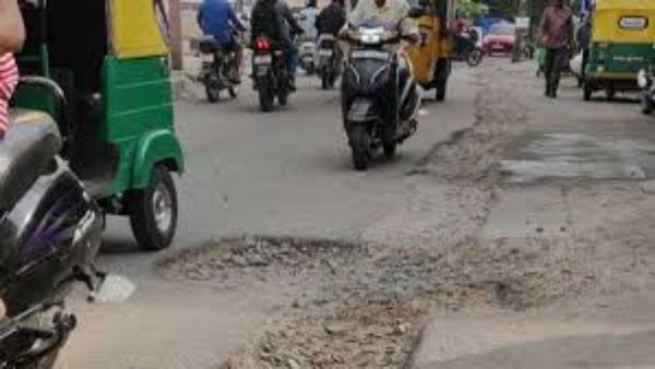 BBMP contractors: ಬಾಕಿ ದುಡ್ಡು ಕೊಟ್ಟರಷ್ಟೇ ರಸ್ತೆ ಗುಂಡಿ ಮುಚ್ತೀವಿ!