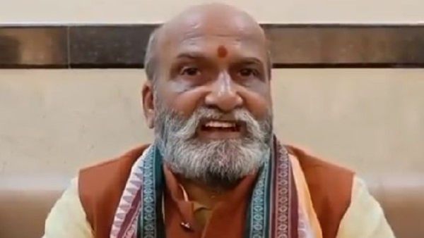 ಮುಸ್ಲಿಂ ಗೂಂಡಾಗಳ ಪ್ರಚೋದನೆಗೆ ಇದೇ ಕಾರಣ ಎಂದ ಪ್ರಮೋದ್‌ ಮುತಾಲಿಕ್