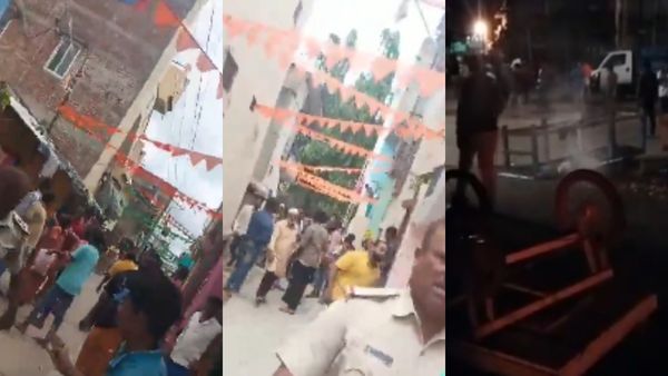 ನಾಗಮಂಗಲ ಗಲಭೆಯಲ್ಲೂ ಪಾಕ್ ಪರ ಘೋಷಣೆ: ದೊಡ್ಡ ಜಾಲವೇ ಸಕ್ರಿಯ ಎಂದ ಆರ್.ಅಶೋಕ