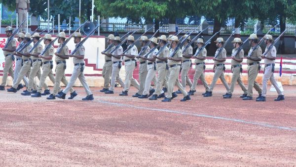 ಅಕ್ಟೋಬರ್ 3 ರಂದು ಪಿಎಸ್‌ಐ ಪರೀಕ್ಷೆ: ಸಂಪೂರ್ಣ ಮಾಹಿತಿ ಇಲ್ಲಿದೆ ನೋಡಿ