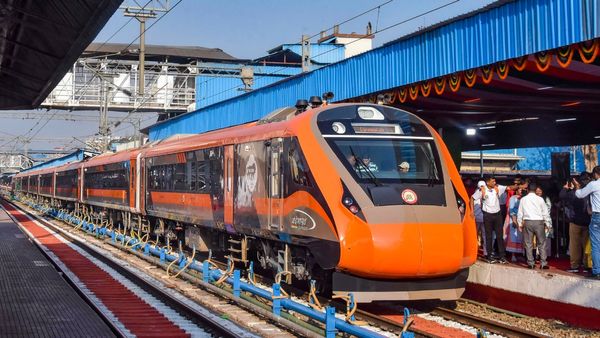 Vande Bharat Train: ಹುಬ್ಬಳ್ಳಿ-ಪುಣೆ ವಂದೇ ಭಾರತ್ ರೈಲು, ದರಪಟ್ಟಿ 