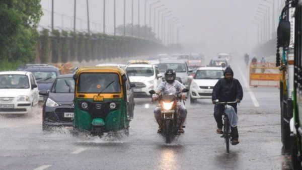 Karnataka Rains: ಕರ್ನಾಟಕದ ಈ ಜಿಲ್ಲೆಗಳಲ್ಲಿ ಮತ್ತೆ ಹೆಚ್ಚಲಿದೆ ಮಳೆಯ ಅಬ್ಬರ: ಇಲ್ಲಿದೆ ಸಂಪೂರ್ಣ ಮಾಹಿತಿ