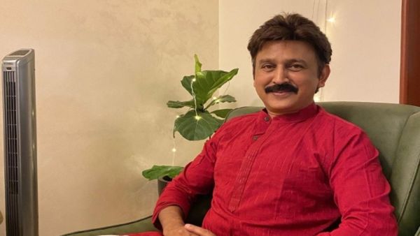 ದರ್ಶನ್‌ ಕೇಸ್‌ ಬಗ್ಗೆ ನಟ ರಮೇಶ್‌ ಅರವಿಂದ್‌ ಅಚ್ಚರಿಯ ಹೇಳಿಕೆ