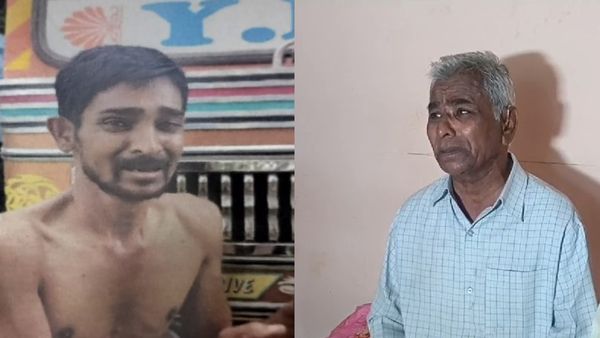 Darshan Thoogudeepa: ರೇಣುಕಾಸ್ವಾಮಿಯ ಫೋಟೋ ಕಂಡ ತಂದೆ ಕಣ್ಣೀರಿಟ್ಟು ಹೇಳಿದ್ದೇನು ಗೊತ್ತಾ.?