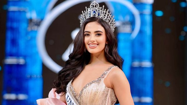 Miss Universe India 2024: ವಿಶ್ವ ಸುಂದರಿಯಾಗಲು ಹೊರಟಿರುವ ಈ ಬೆಡಗಿ ಯಾರು?