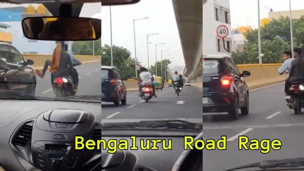 Road Rage: ರಸ್ತೆಗಳಲ್ಲಿ ಗಲಾಟೆಯಾದ್ರೆ ಈ ಕೆಲಸ ಮಾಡಿ ಸಾಕು!
