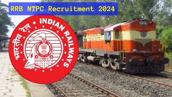 RRB Recruitment: ರೈಲ್ವೆ ಇಲಾಖೆಯಲ್ಲಿ ಭರ್ಜರಿ 11558 ಉದ್ಯೋಗ ನೇಮಕಾತಿ, ಆನ್‌ಲೈನಲ್ಲಿ ಅರ್ಜಿ ಹಾಕಿ
