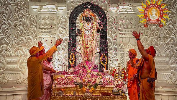 Tirupati: ಸನಾತನ ಧರ್ಮ ರಕ್ಷಣಾ ಮಂಡಳಿಗೆ ಡಿಮ್ಯಾಂಡ್‌, ಏನಿದು ಬೋರ್ಡ್‌