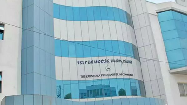 ಕನ್ನಡ ಚಿತ್ರರಂಗದಲ್ಲಿ ಲೈಂಗಿಕ ದೌರ್ಜನ್ಯ: ಸಮಿತಿ ರಚನೆಗೆ ಇಂದು ಮಹತ್ವದ ಸಭೆ