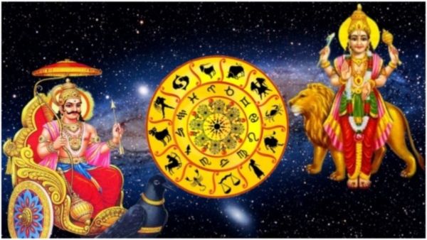 Saturn Mercury 2024: ಶನಿ ಬುಧ ಮುಖಾಮುಖಿ: ಈ 3 ರಾಶಿಗೆ ಸಂಪತ್ತು, ಯಶಸ್ಸಿನ ಮಳೆ